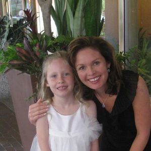 Meet your Posher, Stacy